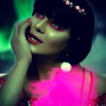 Veena Malik Instagram - #fantasy #VeenaMalik #livthefairytale #♥💋💄💆 @mateenshahphotography @tahseenkhanoffical