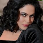 Veena Malik Instagram - Some more clicks from @timeoutwithahsankhanofficial Such wonderful memories🧡🔥🔥 #veenamalik