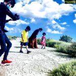 Veena Malik Instagram – In search of #butterflies #🌷🌷🌷🌷🌷🌷🌷🌷🌷🌷🌷🌷❤❤❤❤❤❤❤❤❤❤❤❤👍👍👍👍👍💞💞💞💞💞💞 
#abramkhan #Amaleena #VeenaMalik