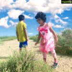 Veena Malik Instagram - In search of #butterflies #🌷🌷🌷🌷🌷🌷🌷🌷🌷🌷🌷🌷❤❤❤❤❤❤❤❤❤❤❤❤👍👍👍👍👍💞💞💞💞💞💞 #abramkhan #Amaleena #VeenaMalik