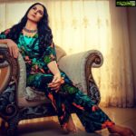 Veena Malik Instagram - Living is such an Adventure..... #veenamalik #eternity 📷✔💯 = @tahseenkhanoffical @mateenshahphotography #♣️