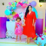 Veena Malik Instagram – My Beautiful Gurl #HappbirthdayAmal #veenamalikkids #VeenaMalik 
✔💯♥ @mateenshahphotography @tahseenkhanoffical @itsarslanmehboob @weddingstarz_ #🎉❤️