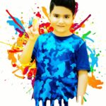 Veena Malik Instagram – #veenamalikkids #VeenaMalik #๐๐๐๐๐งกโค๏ธ