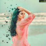 Veena Malik Instagram - #ikdilrubahai💗 #theveenamalik #VeenaMalik