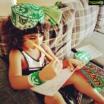 Veena Malik Instagram - #pakistanzindabad🇵🇰💚 #veenamalikkids #veenamalik #veenamalikpakistan