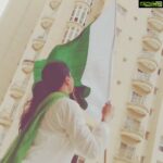 Veena Malik Instagram - #pakistanzindabad🇵🇰💚 #veenamalik