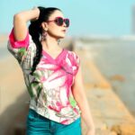Veena Malik Instagram - Far Away From This World #💃💃💃 #veenamalik 📷credit @mateenshahphotography @tahseenkhanoffical