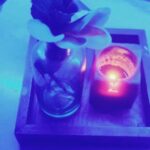 Veena Malik Instagram - #spaday #selfcare #turkishhammam ThankYou @monajsalon @itsarslanmehboob @digitalbeemedia #💅🎀💕