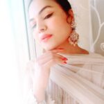 Veena Malik Instagram - #eidcontinues #eidmubarak #💅🎀💕 #veenamalik