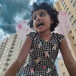 Veena Malik Instagram – #Amaleena #åmål #VeenaMalik #veenamalikkids #⛅️❤️