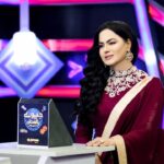 Veena Malik Instagram - #VeenaMalik #ExpressNews #dramirliaqathussain #momentsofmine❤️
