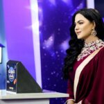 Veena Malik Instagram - #VeenaMalik #ExpressNews #dramirliaqathussain #momentsofmine❤️