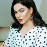 Veena Malik Instagram - #madeinheaven #VeenaMalik #♥︎