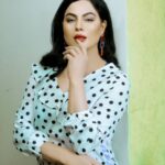 Veena Malik Instagram - #madeinheaven #VeenaMalik #♥︎