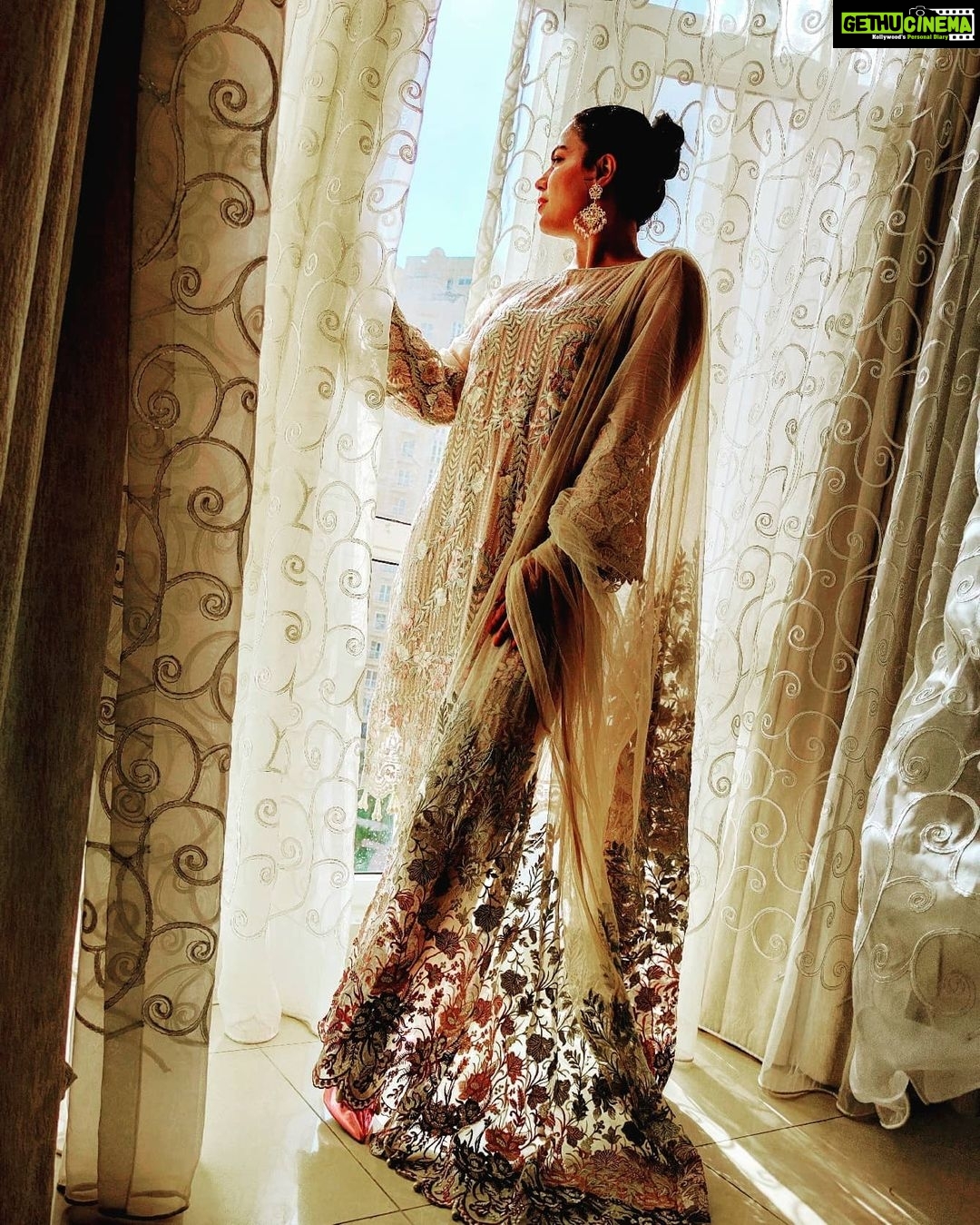 Veena Malik Instagram - #eidcontinues #eidmubarak #💅🎀💕 #veenamalik