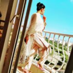Veena Malik Instagram – #eidcontinues #eidmubarak #💅🎀💕 #veenamalik