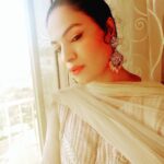 Veena Malik Instagram – #eidcontinues #eidmubarak #💅🎀💕 #veenamalik
