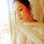 Veena Malik Instagram - #eidcontinues #eidmubarak #💅🎀💕 #veenamalik