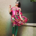 Veena Malik Instagram - #everything is #fine When tere is #sunshine🌞 #lovingsummerdays #🌞🌴🌺🐠 @mateenshahphotography @tahseenkhanoffical #colorsofthewind #🌷🌷🌷