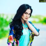 Veena Malik Instagram - #beautifulday #👗👗👗👠👖👔👕🌹🌹🌹🌹🌹🌹🌹🌹🌹🌹 #beautiful_world #💎💎💎💎 #💦💨☔️️⛈🌧💥💧 #lovesummertime