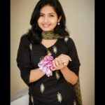 Venba Instagram – Thank yu @scrunchies_by_vastra For sending me lovely scrunchies… Check this 👆 page guys!