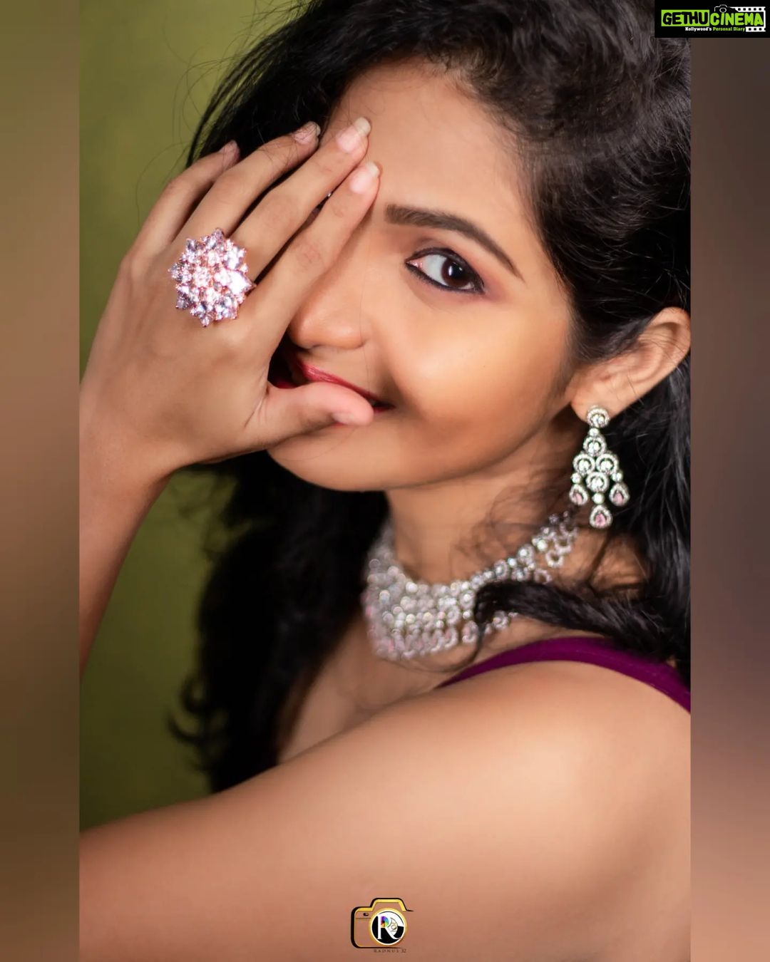 Venba - 2.5K Likes - Most Liked Instagram Photos