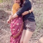 Vidisha Instagram - Hey favourite ❤️ @aarohi_patel_3004 . . . . #merejaiselakhonmilehonge #jabwemet #kashibai #shivubai #love #trending #reels