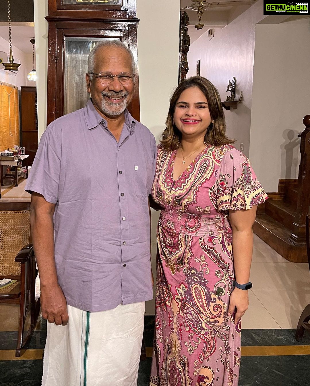 Vidyulekha Raman - 41K Likes - Most Liked Instagram Photos