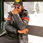Vidyut Jammwal Instagram - When i realised … I am not in the mountains ⛰,the mountains are in me…. #IB71 #gulmarg #jammuandkashmirtourism