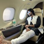 Vijay Deverakonda Instagram - Catching planes. Catching naps.