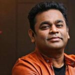 Vijay Vasanth Instagram – Happy Birthday #ARR