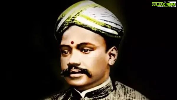 Vijay Vasanth Instagram - கப்பலோட்டிய தமிழன் வ. உ. சிதம்பரம்பிள்ளை அவர்களின் பிறந்த தினம் இன்று. ஆங்கிலேயர்களின் ஆதிக்கத்தை அடக்க சொந்தமாக கப்பல் நிறுவனம் துவங்கியும், தொழிலாளர்கள் நலனுக்காக ஆங்கிலேயர்களுடன் போராடியும் நாட்டின் விடுதலைக்காக பணியாற்றிய மாமனிதரை இந்நாளில் நினைவு கூருகிறேன். Kanyakumari, India