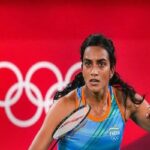 Vijay Vasanth Instagram – Proud moment for India. Congratulations PV Sindhu for winning yet another medal for India. Consecutive medals in Olympics for India is something we all shall cherish for ever. @pvsindhu1

#tokyoolympics2020