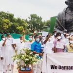 Vijay Vasanth Instagram - Our protest continues inside and outside Parliament demanding judicial probe into Pegasus snooping. Took part in the protest alongwith INC MPs lead by Shri @rahulgandhi பெகாசஸ் உளவு விவகாரத்தில் நீதி விசாரணை கோரி காங்கிரஸ் எம் பிக்கள் தலைவர் ராகுல் காந்தி தலைமையில் போராட்டம்.