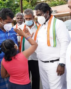 Vijay Vasanth Instagram - கடவுளை வேண்டினால் ஆண் குழந்தை பிறக்கும். கடவுளே வேண்டும் என்றால் பெண் குழந்தை பிறக்கும். Kanyakumari, India