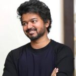 Vijay Vasanth Instagram - Happy Birthday Vijay Anna. I wish you abundant happiness and love. Have a great year ahead. #hbdthalapathyvijay #happybirthday #hbd Kanyakumari, India