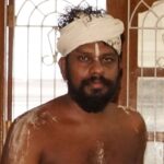 Vijay Vasanth Instagram – சுவாமிதோப்பு  தலைமைபதியின் தர்மகர்த்தா லோகாதிபதி அவர்களின் மகன் பால பிரசாந்த் இன்று காலை இயற்கை எய்தினார்.அன்னாரை இழந்து வாடும் குடும்பத்தினருக்கும், அய்யா வழி பக்தர்களுக்கும் ஆழ்ந்த இரங்கலை தெரிவித்து அன்னாரது ஆன்மா சாந்தியடைய இறைவனை வேண்டுகிறேன்.