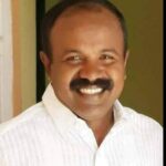 Vijay Vasanth Instagram – காங்கிரஸ் தொழிற்சங்க நிர்வாகியும், அகில இந்திய காங்கிரஸ் கமிட்டி உறுப்பினர் திரு. ஜெயக்குமார் அவர்கள்  காலமானார்கள். அன்னாரை இழந்து வாடும் அவரது குடும்பத்தினருக்கும் காங்கிரஸ் நிர்வாகிகளுக்கும் ஆறுதல் தெரிவித்து அன்னாரது ஆன்மா சாந்தியடைய இறைவனை வேண்டுகிறேன். Kanyakumari, India