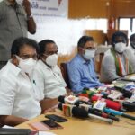 Vijay Vasanth Instagram – கன்னியாகுமரி மாவட்டத்தில் புயலால் ஏற்பட்ட கனமழையால் பாதிப்பு  மற்றும்  இயற்கை இன்னல்கள் மற்றும் பேரிடர் தடுப்பு நடவடிக்கைகள் குறித்து ஆலோசனை கூட்டம் மாவட்ட ஆட்சியர் தலைமையில் நடைபெற்றது. மாண்புமிகு  அமைச்சர்கள், நாடாளுமன்ற மற்றும் சட்டமன்ற உறுப்பினர்கள் கலந்து கொண்டனர். Kanyakumari, India