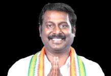 Vijay Vasanth Instagram - Am back. Thank You Insta for restoring my account which was hacked. #ThirumpiVanthitten