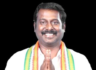 Vijay Vasanth Instagram - Am back. Thank You Insta for restoring my account which was hacked. #ThirumpiVanthitten