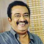 Vijay Vasanth Instagram - இழப்புகள் நேரிடும் தமிழ் திரை உலகத்திற்கு மற்றுமொரு இழப்பு. நம்மை என்றும் சிரிக்க வைத்த நடிகர் பாண்டு அவர்கள் இன்று நம்மை கலங்க வைத்துள்ளார். அவரது இழப்பால் துயரில் வாடும் குடும்பத்திற்கும் நண்பர்களுக்கும் எனது ஆழ்ந்த அனுதாபங்கள்.