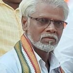 Vijay Vasanth Instagram - சேப்பாக்கம் பகுதி 63வது வட்ட தலைவர் S.சலாவுதின் அவர்கள் உடல்நலம் குன்றி இயற்கை ஏய்தினார் என்பது ஆழ்ந்தவருத்தம் அளிக்கிறது. அவரை இழந்து வாடும் குடும்பத்தினருக்கும் காங்கிரஸ் நிர்வாகிகள் அனைவருக்கும் ஆறுதல் தெரிவித்து அன்னாரது ஆன்மா சாந்தியடைய இறைவனை வேண்டுகிறேன்.