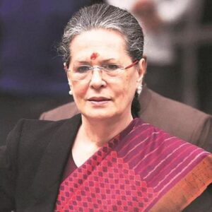 Vijay Vasanth Instagram - Humbled and overwhelmed to receive a call from Cong President Sonia Gandhi ji. Conveyed her best wishes  on the victory. She stated that my father would be very happy & proud today.

Thank Sonia ji & Rahul ji for giving me an chance to serve the people Kanyakumari.