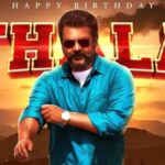 Vijay Vasanth Instagram - Wishing one and only Thala Ajith a very happy birthday. தல அஜித் அவர்களுக்கு பிறந்த நாள் வாழ்த்துக்கள். #happybirthdaythala Kanyakumari, India