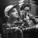 Vijay Vasanth Instagram - Rest in Peace KV Anand Sir. Kanyakumari, India