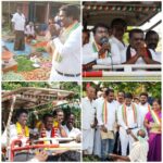 Vijay Vasanth Instagram – கூட்டணியின் வெற்றிக்காக ஓயாமல் உழைக்கும் மதச்சார்பற்ற முற்போக்கு கூட்டணி தலைவர்களுக்கும் தொண்டர்களுக்கும் நன்றி. வெற்றி ஒன்றே நமது லட்சியம். நமது உழைப்பிற்கு மக்கள் நமக்கு வெற்றியை பரிசளிப்பார்கள். 

#NammaVijayVasanth