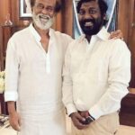 Vijay Vasanth Instagram – தாதா சாகேப் விருது பெற்ற சூப்பர் ஸ்டார் ரஜினிகாந்த் அவர்களுக்கு எனது மனமார்ந்த வாழ்த்துக்கள். தமிழகமே பெருமை கொள்ளும் தருணம் இது. பல்லாண்டு வாழ்க நலமுடன்.

Hearty Congratulations Super Star 
Rajinikanth Sir. We are proud of you.