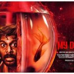 Vijay Vasanth Instagram - My upcoming movie #MyDearLisa Trailer, check it out 👇 https://youtu.be/nJy9c4rKb8k #VijayVasanth #Chandini #rkkrishnadevan @chandiniofficial @dm_udhayakumar #RameshReddy #SrinidhiFilms #TripleVRecords #Horror #மைடியர்லிசா #திகில் #HappyChristmas #merrychristmaseveryone