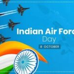 Vijay Vasanth Instagram - Salute to the brave soldiers of Indian Airforce on 89th Airforce Day. Your commitment and dedication to protect our motherland shall always be respected with pride. #AirForceDay